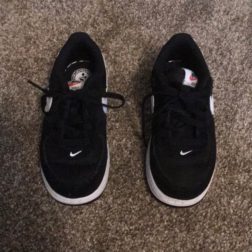 Nike’s
